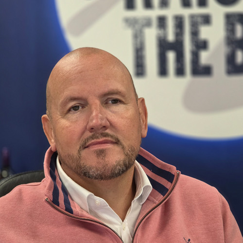 Craig James - MD of Hillfoot