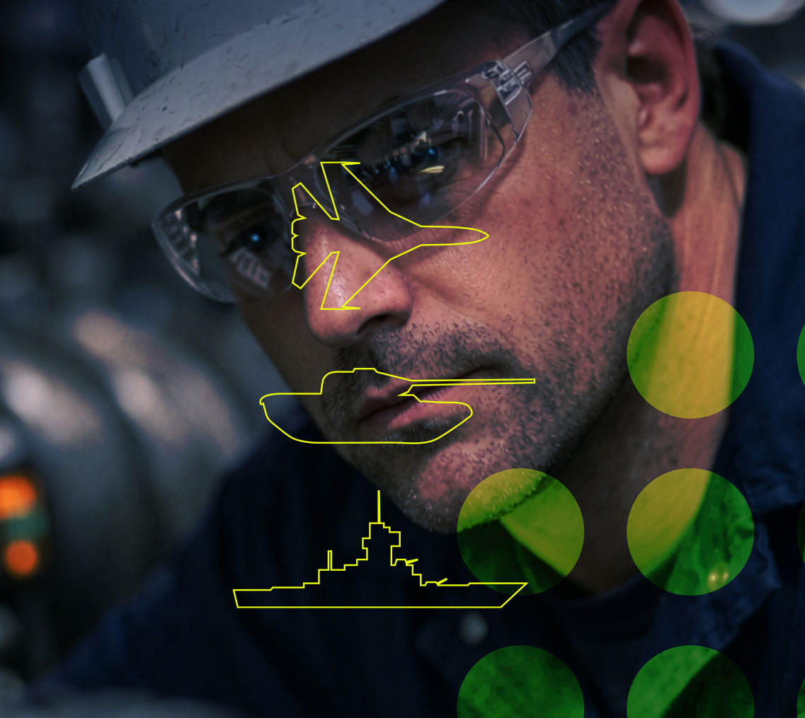Defence investment is accelerating. But is the steel and materials supply chain ready?